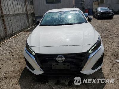 Piąte zdjęcie samochodu w środku: 2024 NISSAN ALTIMA S VIN:1N4BL4BVXRN399666 - miniatura