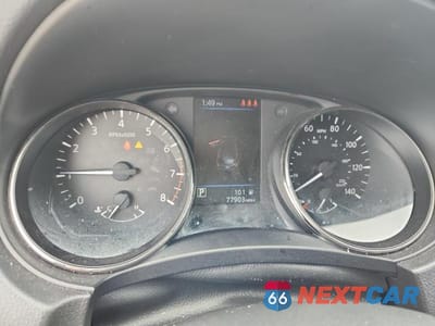 Zdjęcie 9 z 13 samochodu: 2022 NISSAN ROGUE SPORT S VIN:JN1BJ1AV3NW581586 - miniatura