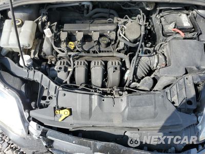 Zdjęcie 11 z 13 samochodu: 2012 FORD FOCUS SEL VIN:1FAHP3H28CL397147 - miniatura