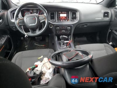 Zdjęcie 8 z 12 samochodu: 2016 DODGE CHARGER SE VIN:2C3CDXBG5GH246752 - miniatura