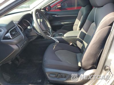 Zdjęcie 7 z 13 samochodu: 2022 TOYOTA CAMRY LE VIN:4T1C11AK6NU667179 - miniatura