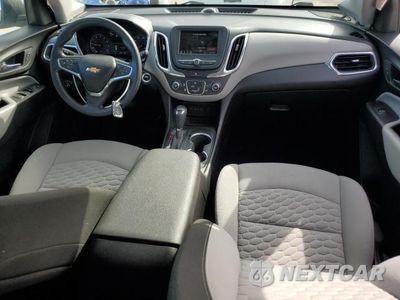 Zdjęcie 8 z 13 samochodu: 2019 CHEVROLET EQUINOX LS VIN:2GNAXSEV8K6200755 - miniatura