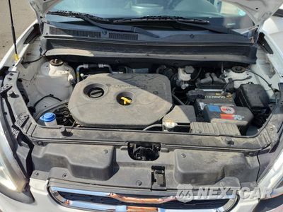 Zdjęcie 11 z 14 samochodu: 2012 KIA SOUL + VIN:KNDJT2A62C7420798 - miniatura