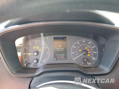 Zdjęcie 9 z 13 samochodu: 2024 TOYOTA COROLLA LE VIN:5YFB4MDE0RP142300 - miniatura