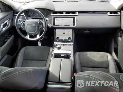 Zdjęcie 8 z 14 samochodu: 2019 LAND ROVER RANGE ROVER VELAR VIN:SALYA2EX3KA210874 - miniatura