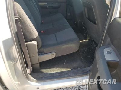 Zdjęcie 10 z 12 samochodu: 2011 CHEVROLET SILVERADO K1500 LT VIN:1GCPKSE34BF160633 - miniatura
