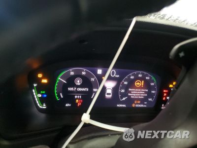 Zdjęcie 9 z 13 samochodu: 2024 HONDA ACCORD HYBRID SPORT VIN:1HGCY2F50RA006507 - miniatura