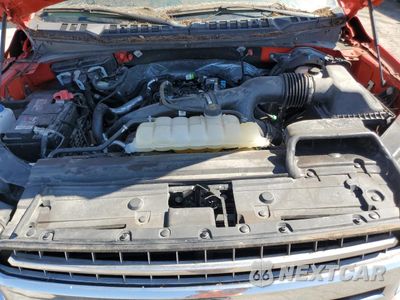 Zdjęcie 11 z 12 samochodu: 2020 FORD F150 SUPERCREW VIN:1FTEW1EPXLFC59323 - miniatura
