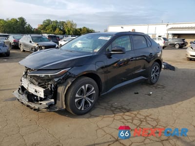 2023 TOYOTA BZ4X XLE JTMABACA8PA026438 - główne zdjęcie licytacji z USA - miniatura