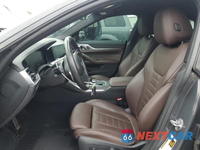 Zdjęcie 7 z 13 samochodu: 2023 BMW M440XI GRAN COUPE VIN:WBA13AW09PFP18742 - miniatura