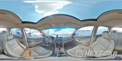Zdjęcie 14 z 14 samochodu: 2005 HONDA ACCORD EX VIN:1HGCM56865A102708 - miniatura