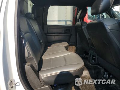 Zdjęcie 10 z 12 samochodu: 2022 RAM 3500 VIN:3C7WRTCL7NG108046 - miniatura