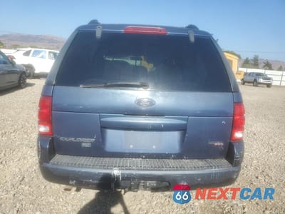 Zdjęcie 6 z 15 samochodu: 2005 FORD EXPLORER XLT VIN:1FMZU73E65UB85887 - miniatura