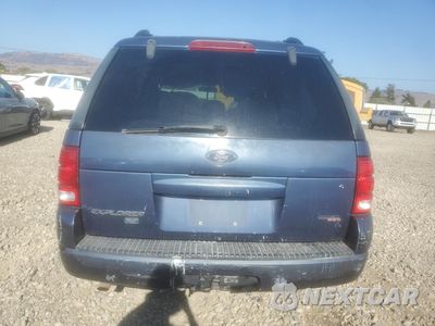 Zdjęcie 6 z 15 samochodu: 2005 FORD EXPLORER XLT VIN:1FMZU73E65UB85887 - miniatura