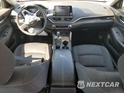 Zdjęcie 8 z 12 samochodu: 2022 NISSAN ALTIMA SV VIN:1N4BL4DV2NN383226 - miniatura