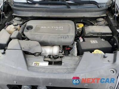 Zdjęcie 12 z 14 samochodu: 2015 JEEP CHEROKEE LATITUDE VIN:1C4PJLCB6FW656283 - miniatura