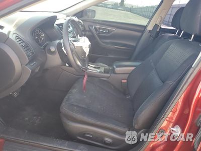 Zdjęcie 7 z 15 samochodu: 2017 NISSAN ALTIMA 2.5 VIN:1N4AL3AP9HC232895 - miniatura