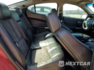 Zdjęcie 10 z 14 samochodu: 2006 PONTIAC GRAND PRIX GXP VIN:2G2WC55C261310413 - miniatura