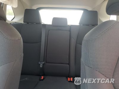 Zdjęcie 10 z 14 samochodu: 2021 TOYOTA RAV4 LE VIN:2T3F1RFVXMC186891 - miniatura