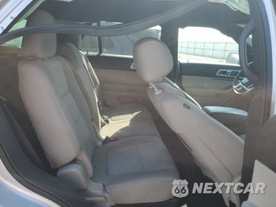 Zdjęcie 10 z 12 samochodu: 2015 FORD EXPLORER XLT VIN:1FM5K8D87FGC46828 - miniatura
