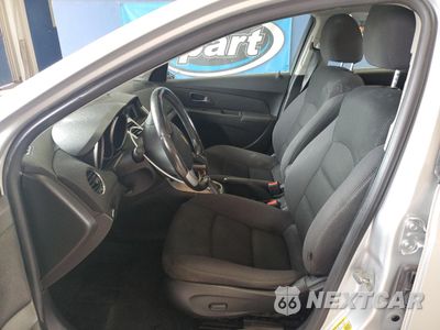 Zdjęcie 7 z 12 samochodu: 2014 CHEVROLET CRUZE LT VIN:1G1PC5SB8E7483553 - miniatura