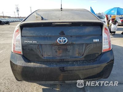 Zdjęcie 6 z 12 samochodu: 2014 TOYOTA PRIUS VIN:JTDKN3DU3E1744492 - miniatura