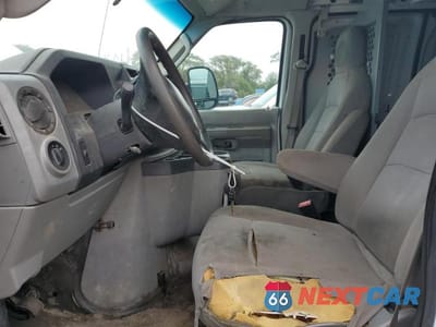 Zdjęcie 7 z 12 samochodu: 2010 FORD ECONOLINE E350 SUPER DUTY CHASSIS VIN:1FTSS3EL3ADA26092 - miniatura