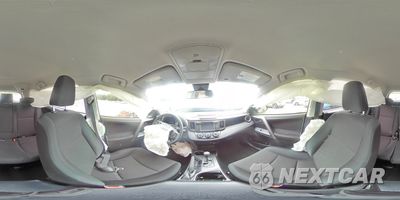 Zdjęcie 16 z 17 samochodu: 2018 TOYOTA RAV4 LE VIN:JTMZFREV7JD130611 - miniatura