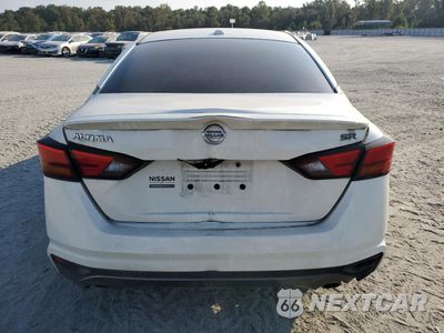 Zdjęcie 6 z 13 samochodu: 2019 NISSAN ALTIMA SR VIN:1N4BL4CV6KN328162 - miniatura