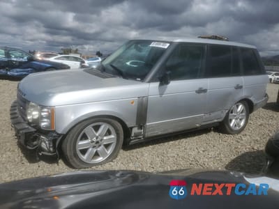 2004 LAND ROVER RANGE ROVER HSE SALME11484A154975 - główne zdjęcie licytacji z USA - miniatura