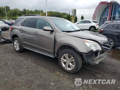 Czwarte zdjęcie samochodu z boku: 2012 CHEVROLET EQUINOX LT VIN:2GNFLEEK3C6202309 - miniatura
