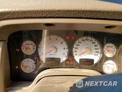 Zdjęcie 9 z 15 samochodu: 2002 DODGE RAM 1500 VIN:1B7HU16N42J120980 - miniatura