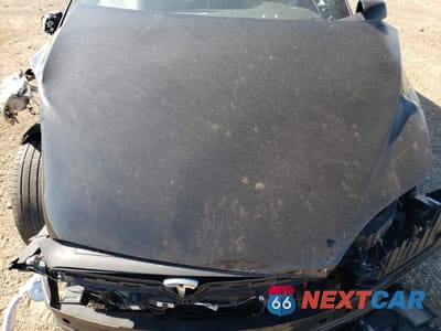 Zdjęcie 11 z 14 samochodu: 2020 TESLA MODEL X VIN:5YJXCDE28LF216773 - miniatura