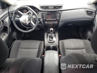 Zdjęcie 8 z 16 samochodu: 2020 NISSAN ROGUE S VIN:KNMAT2MTXLP542858 - miniatura