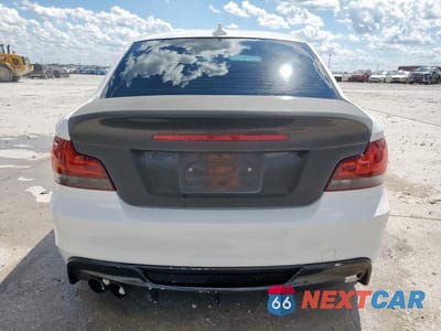 Zdjęcie 6 z 12 samochodu: 2010 BMW 135 I VIN:WBAUC7C55AVK96028 - miniatura