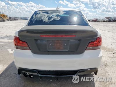 Zdjęcie 6 z 12 samochodu: 2010 BMW 135 I VIN:WBAUC7C55AVK96028 - miniatura