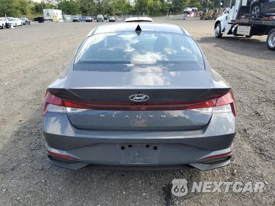 Zdjęcie 6 z 13 samochodu: 2023 HYUNDAI ELANTRA SEL VIN:KMHLS4AG9PU565422 - miniatura