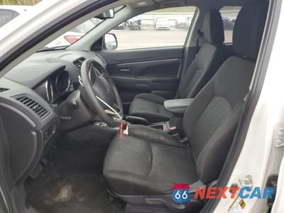 Zdjęcie 7 z 13 samochodu: 2021 MITSUBISHI OUTLANDER SPORT ES VIN:JA4ARUAU3MU006791 - miniatura