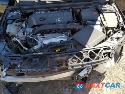 Zdjęcie 11 z 13 samochodu: 2023 MERCEDES-BENZ CLA 250 VIN:W1K5J4GB6PN403940 - miniatura