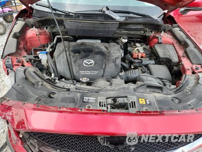 Zdjęcie 12 z 14 samochodu: 2018 MAZDA CX-5 GRAND TOURING VIN:JM3KFBDM0J0343920 - miniatura
