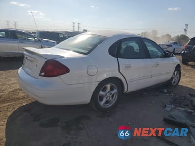Trzecie zdjęcie samochodu z tyłu: 2003 FORD TAURUS SE VIN:1FAFP53U73A243892 - miniatura