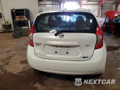 Zdjęcie 6 z 14 samochodu: 2014 NISS VERSA NOTE S VIN:3N1CE2CP0EL352382 - miniatura