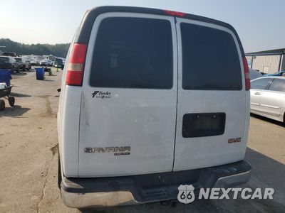 Zdjęcie 6 z 14 samochodu: 2015 GMC SAVANA G2500 VIN:1GTW7GCF5F1114027 - miniatura