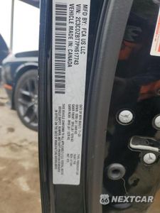 Zdjęcie 12 z 12 samochodu: 2023 DODGE CHALLENGER R/T VIN:2C3CDZBT7PH617743 - miniatura