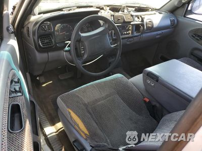 Zdjęcie 8 z 12 samochodu: 2001 DODGE RAM 1500 VIN:3B7HF13Z11G718980 - miniatura