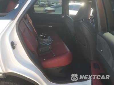 Zdjęcie 10 z 12 samochodu: 2023 LEXUS RX 500H F SPORT VIN:2T2BCMEA6PC010505 - miniatura