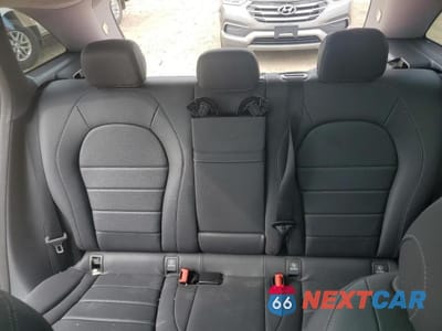 Zdjęcie 10 z 14 samochodu: 2021 MERCEDES BENZ GLC 300 4MATIC VIN:W1N0G8EB5MF876188 - miniatura