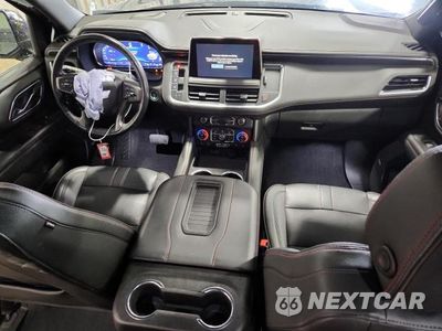 Zdjęcie 8 z 14 samochodu: 2022 CHEVROLET SUBURBAN K1500 RST VIN:1GNSKEKD2NR107996 - miniatura