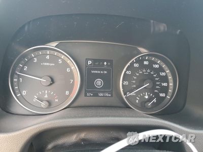 Zdjęcie 9 z 15 samochodu: 2017 HYUNDAI ELANTRA SE VIN:KMHD84LF5HU247063 - miniatura
