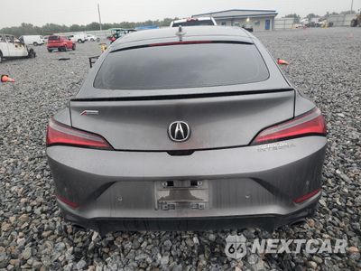 Zdjęcie 6 z 15 samochodu: 2024 ACURA INTEGRA A-SPEC TECH VIN:19UDE4H6XRA026004 - miniatura